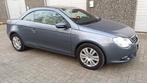 Golf Eos 2.0 TDI automaat 2009 euro 5 186.000 km, Auto's, Automaat, Euro 5, Bedrijf, Eos