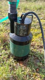 DAB Nova up 600 dompelpomp, Tuin en Terras, Waterpompen, Ophalen, Gebruikt, Elektrisch, Dompelpomp