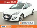 Hyundai i30 1.6 CRDi Classic (bj 2014), Voorwielaandrijving, Euro 5, Gebruikt, Zwart
