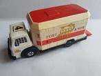 1981 Super kings Matchbox K-88 Money Box made in England, Enlèvement ou Envoi, Utilisé, Bus ou Camion