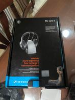 Casque tv sans fil  Sennheiser, TV, Hi-fi & Vidéo