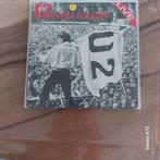u2 i will follow, Gebruikt, 7 inch, Single, Ophalen of Verzenden