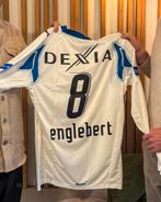 Wedstrijdshirt Englebert 8 Club Brugge – Charity Cliniclowns, Ophalen of Verzenden, Zo goed als nieuw, Shirt