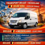 CHARTERDIENST,  TRANSPORT INTERNACIONAL, Boeken, Ophalen of Verzenden