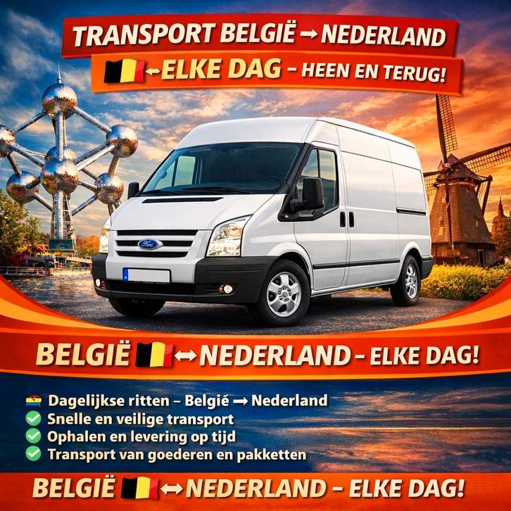 CHARTERDIENST,  TRANSPORT INTERNACIONAL, Boeken, Vervoer en Transport, Ophalen of Verzenden