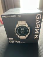 Garmin porsche epix pro gen 2, Enlèvement ou Envoi, Neuf