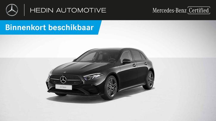 Mercedes-Benz A-klasse A 250 e AMG Line Night Pack | Panoram, Autos, Mercedes-Benz, Entreprise, Achat, Classe A, Air conditionné
