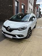 Renault Grand Scenic 1.7 dci 150pk automaat 7 zitplaatsen, Auto's, Automaat, Diesel, Particulier, Onderhoudsboekje