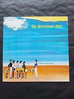 The BOOMTOWN RATS "A Tonic for the Troops" LP (1978) IZGS, Inclusief insert, Ophalen of Verzenden, 12 inch, Poprock