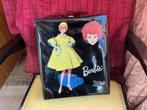 Valise case pour les vêtements de Barbie - Mattel, Enlèvement ou Envoi, Comme neuf