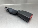 BOUCLE DE CEINTURE ARRIÈRE GAUCHE Nissan Pixo (D31S), Utilisé, Nissan