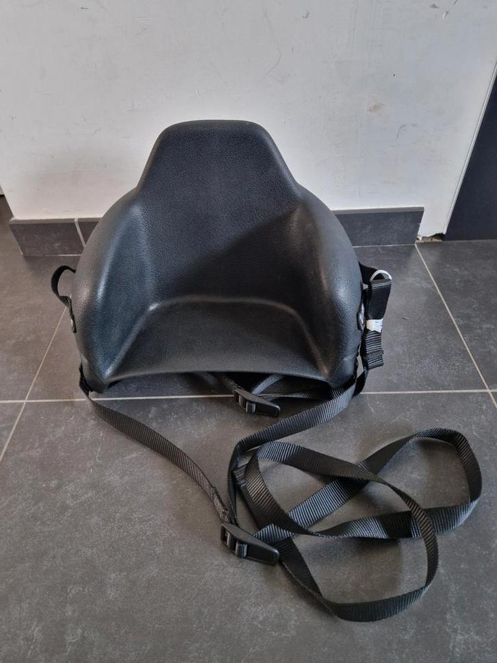 Stamatakis Kinderzitje Standard voor Motor & Scooter, Fietsen en Brommers, Brommers | Toebehoren, Ophalen of Verzenden