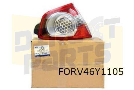 Ford Kuga achterlicht Links (binnen) Origineel! 1545445, Autos : Pièces & Accessoires, Éclairage, Ford, Neuf, Envoi