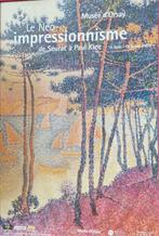 Les Neo impressionnistes affiche expo Paris, Antiquités & Art, Art | Peinture | Classique, Enlèvement ou Envoi