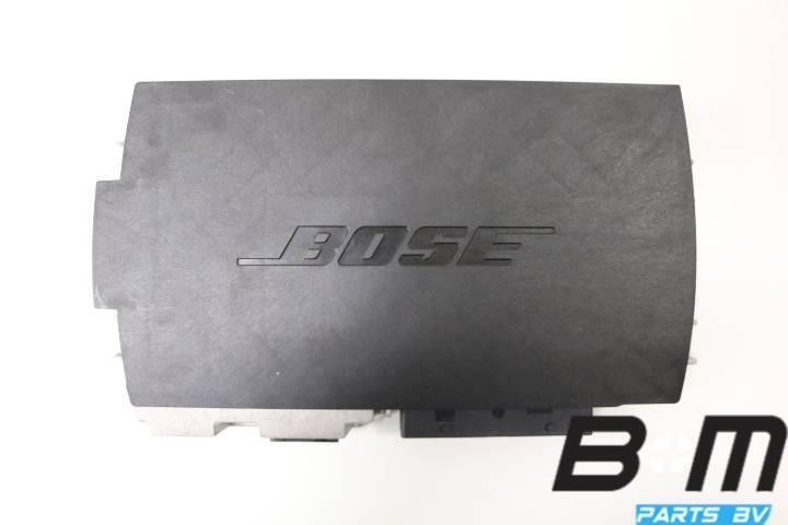 Bose versterker Audi A1 8X0035223B, Auto diversen, Autospeakers, Gebruikt