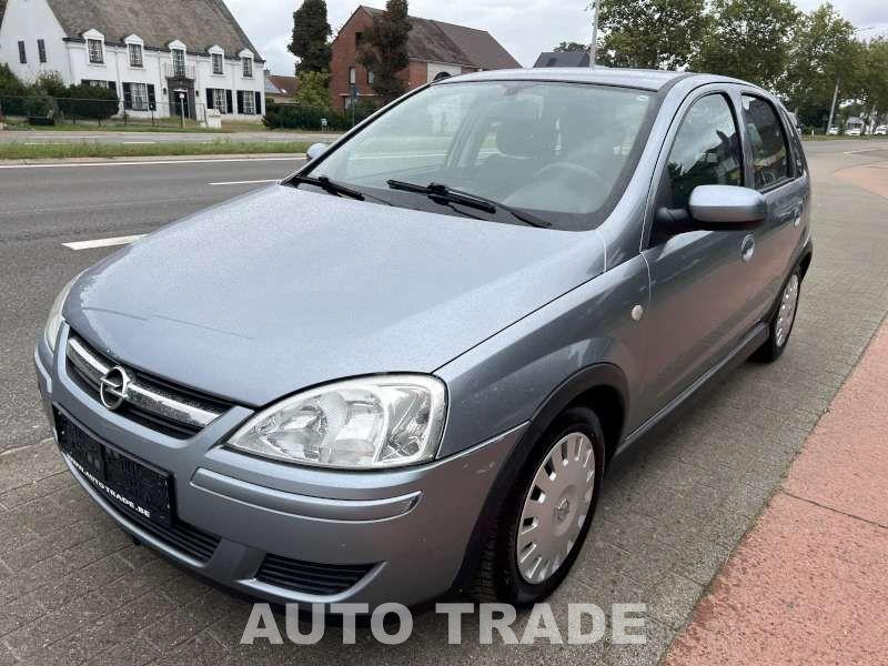 Opel Corsa Benzine | LEZ OK! | Carpass | Keuring | Garantie, Autos, Achat, Electronic Stability Program (ESP), Entreprise, 5 portes