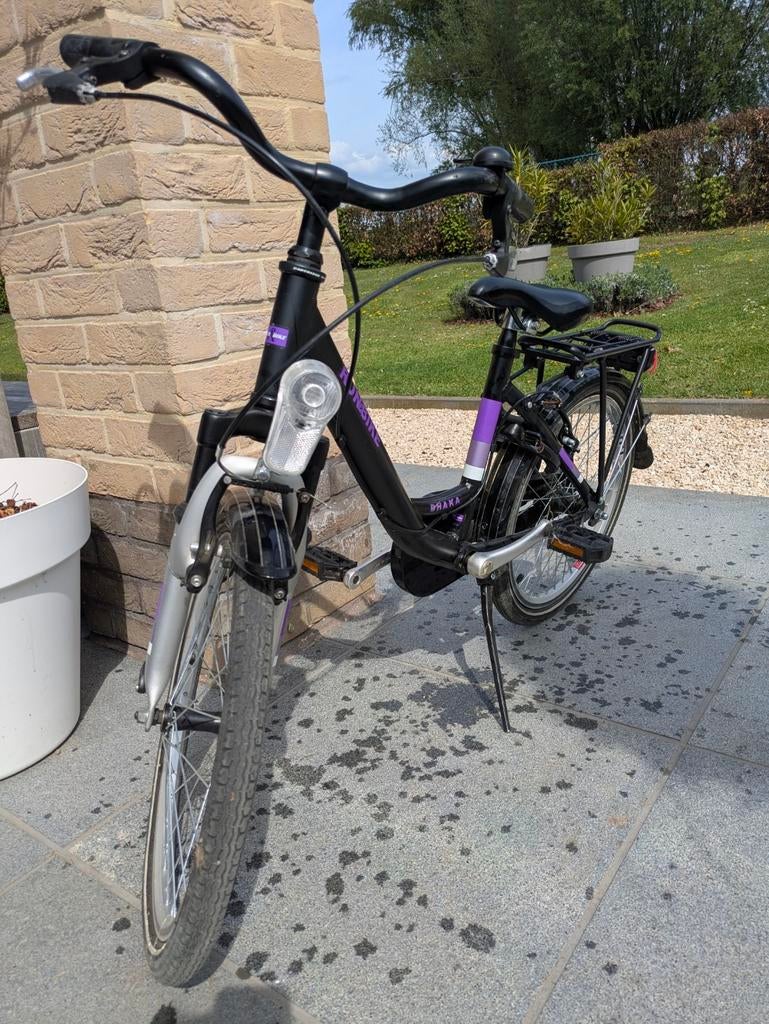 Vélo Run&Bike pour enfants, Vélos & Vélomoteurs, Enlèvement