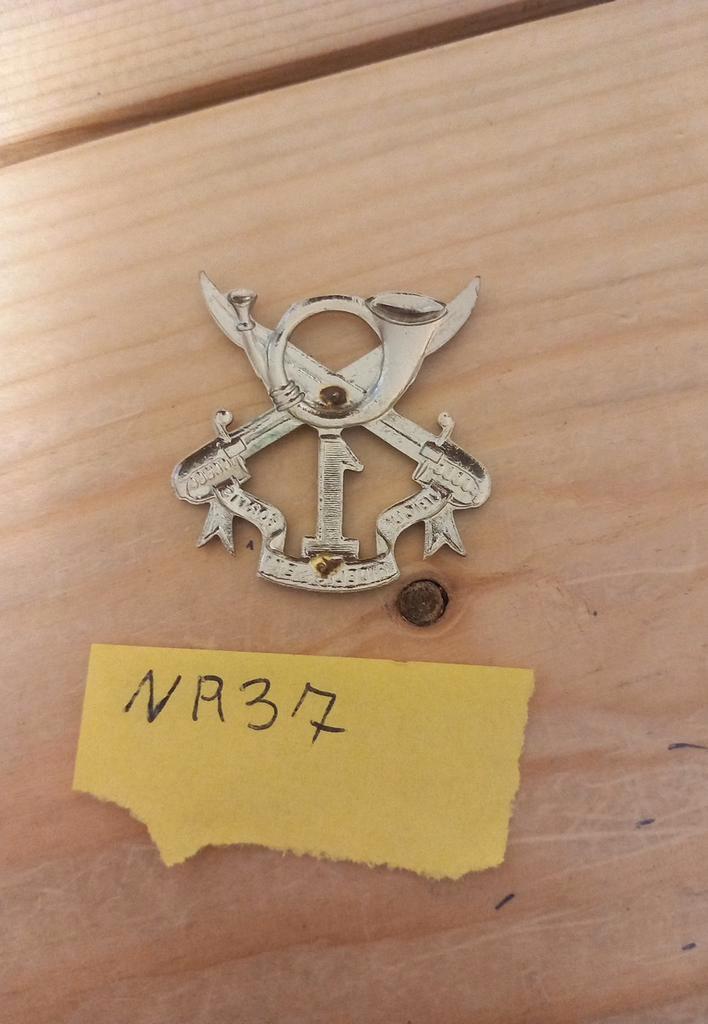 Insignes (et NR4), Collections, Objets militaires | Général, Enlèvement ou Envoi