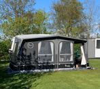 Voortent Isabella Eriba Touring, Ophalen, Zo goed als nieuw, Isabella