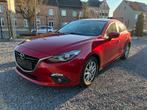 Mazda 3 1.5 SkyActiv 100pk 1st eig dealer onderhouden !!!, Auto's, Mazda, Bedrijf, Dealer onderhouden, Euro 5, Parkeersensor