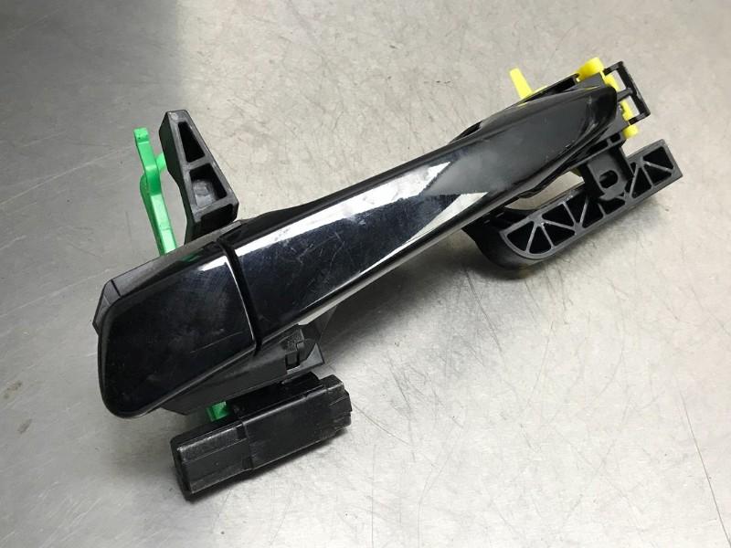 POIGNEE EXTERIEURE ARRIÈRE GAUCHE Lexus CT 200h, Autos : Pièces & Accessoires, Carrosserie & Tôlerie, Lexus, Arrière, Gauche, Utilisé