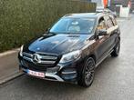 Mercedes-benz Gle 350 4matic 2015 euro 6, Automaat, GLE, Bedrijf, Vierwielaandrijving