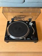 Lenco L-3807, Enlèvement, Comme neuf, Tourne-disque