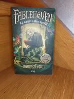 Fablehaven zakboek Jeugd, Boeken, Schoolboeken, Ophalen of Verzenden, Zo goed als nieuw, VSO, Frans