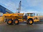 Volvo A30F, Articles professionnels