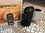 Nespresso Vertu Plus-koffiezetapparaat, Gebruikt, Espresso apparaat, Ophalen of Verzenden, 4 tot 10 kopjes