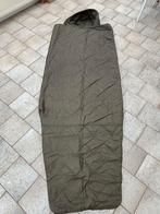 leger slaapzak, Caravans en Kamperen, Ophalen