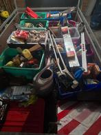 Lot de matériel et outillage diverse, Verzamelen, Automaten | Flipperkasten, Ophalen