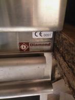 Matériel horeca machine a glaçons50kg par j. Plancha.grille, Articles professionnels, Enlèvement