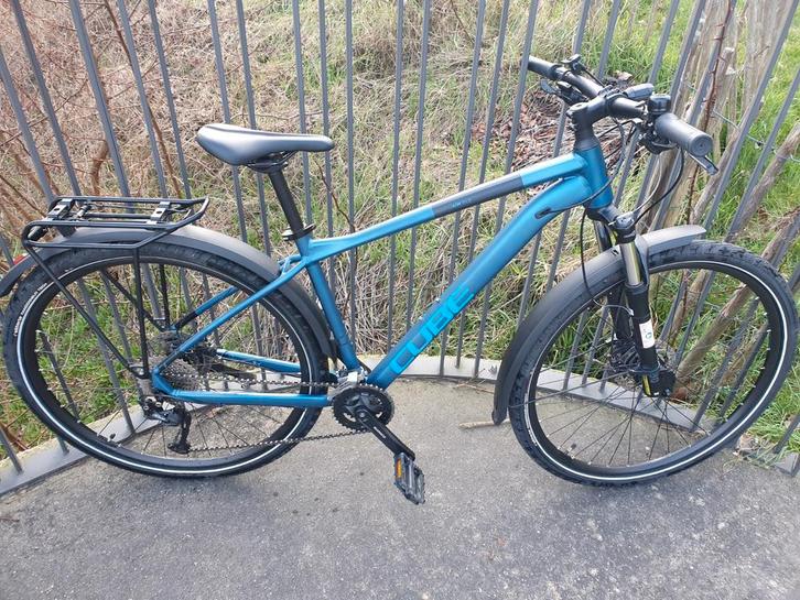 Fiets, Fietsen en Brommers, Fietsen | Jongens, Ophalen