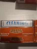 MINI DV, Audio, Tv en Foto, Ophalen, Nieuw, Mini DV