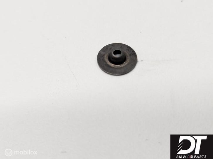 Vanos olie pomp veer zitting BMW S54 S62 S50B32, Autos : Pièces & Accessoires, Moteurs & Accessoires, Utilisé, Enlèvement ou Envoi