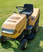 Tondeuse autoportée Castelgarden TC14/102 V-Twin 102 cm + k, Enlèvement, Bac de ramassage