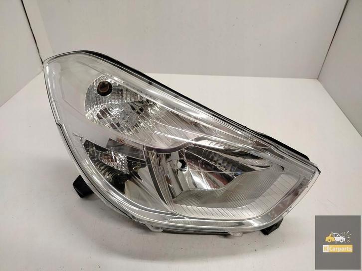 260102414R, Dacia Dokker Lodgy rechterlamp, Auto-onderdelen, Verlichting, Dacia, Gebruikt