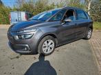 Citroen C4 SpaceTourer 1.2 BOITE AUTO. ️CT OK+CAR-PASS, Autos, USB, Achat, Euro 6, Entreprise