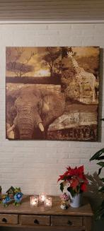 Décoration murale, Enlèvement, Comme neuf