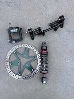 Piece nitro booster, Enlèvement ou Envoi, Comme neuf