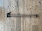 Bâtons de ski Rossignol 105 cm, Sport en Fitness, Skiën en Langlaufen, Ophalen, Gebruikt, Stokken, Rossignol