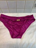 Slip de bikini fushia Aubade taille 44 EUR - 5 FR - XL UK/US, Autres couleurs, Autres types, Comme neuf, Enlèvement