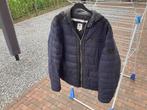 Garcia xl mooi donsjasje, Kleding | Heren, Jassen | Zomer, Ophalen, Blauw, Zo goed als nieuw, Garcia