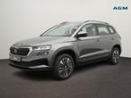 Skoda Karoq Karoq 1.0 TSI Family, Argent ou Gris, Achat, Boîte manuelle, Karoq