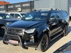 Isuzu D-max 1.9 Turbo D 4WD Omuro HARD-TOP TVAC*BTWIN FULL O, Autos, Cuir, 241 g/km, Achat, Entreprise