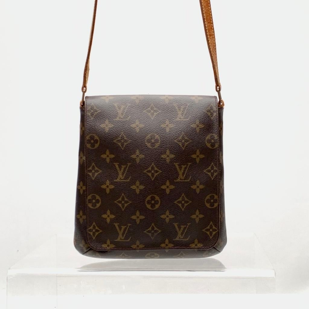 Handtas Louis Vuitton. Nog meer LV en Delvaux te koop., Ophalen of Verzenden, Handtas