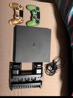 Playstation 4 slim, Games en Spelcomputers, Ophalen of Verzenden, Zo goed als nieuw, Slim