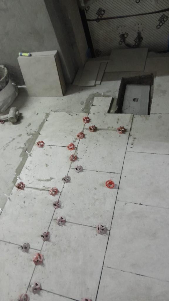 Klusjesman — werk en renovatie