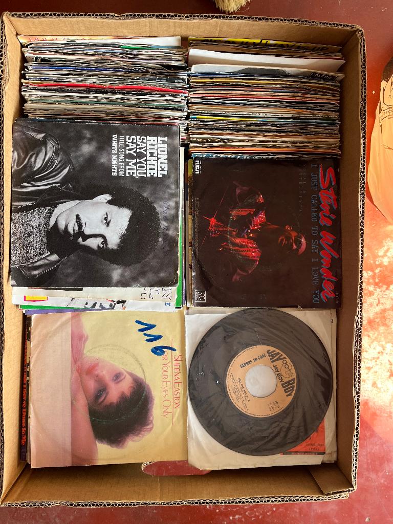 VInylplaten, Cd's en Dvd's, Ophalen of Verzenden, Gebruikt, Dance